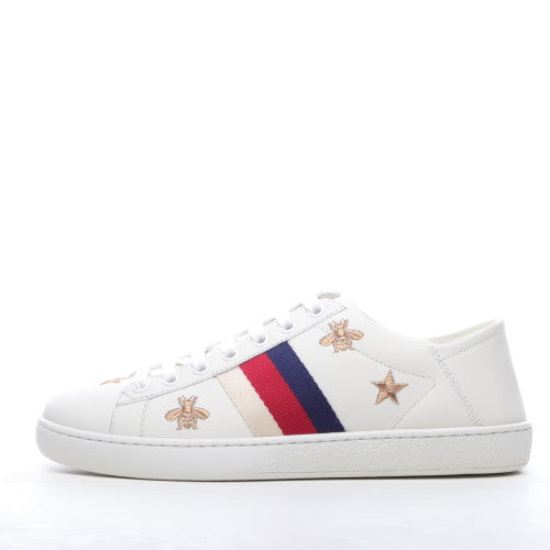 Gucci Ace Bees and Stars