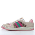 Gucci Embellished Low Top
