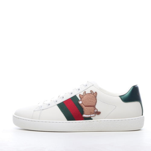 Gucci x Doraemon Ace