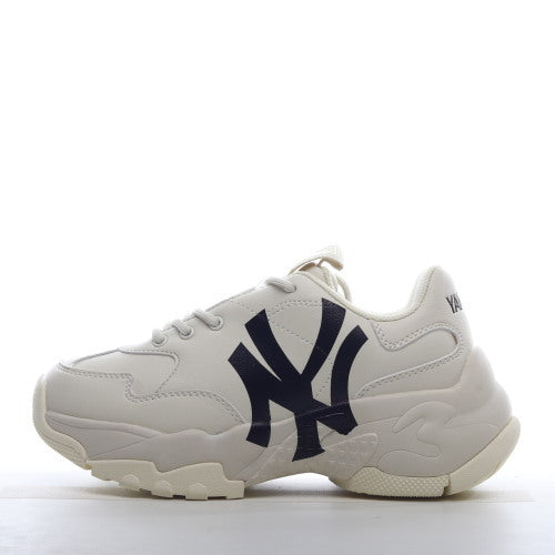 MLB Big Ball Chunky Sneakers Unisex Low Top