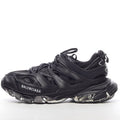 Balenciaga Track Black
