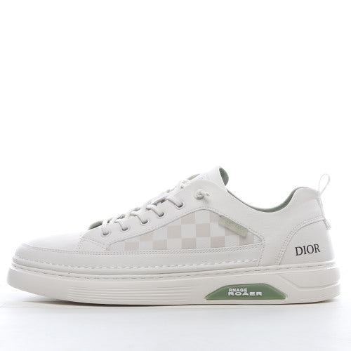 Dior Rnage Roaer White