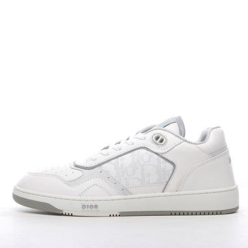 Dior B27 Low White Gray