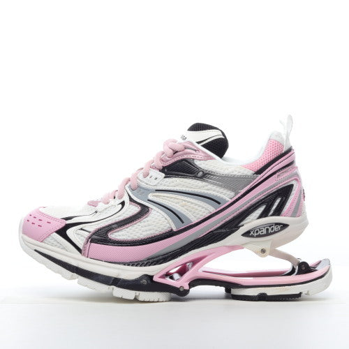 Balenciaga X-Pander Pink Silver
