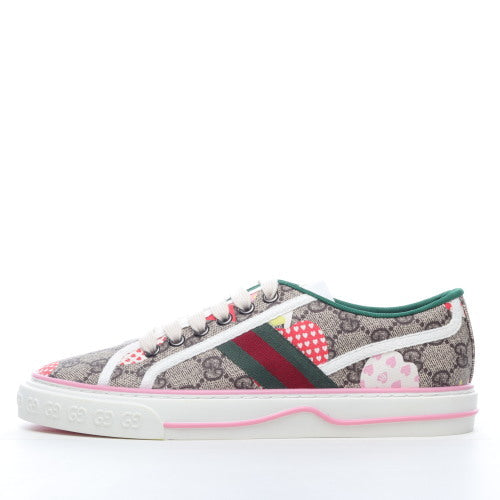 Gucci 1977 Tennis GG Embroidered