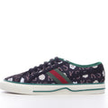 Gucci 1977 Tennis GG Embroidered