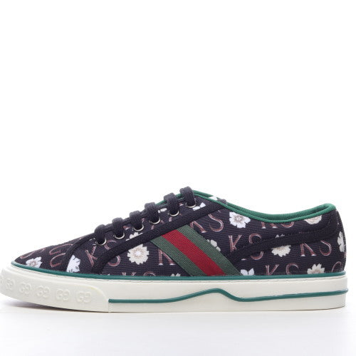 Gucci 1977 Tennis GG Embroidered