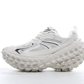 Balenciaga Bouncer Chunky Sole White
