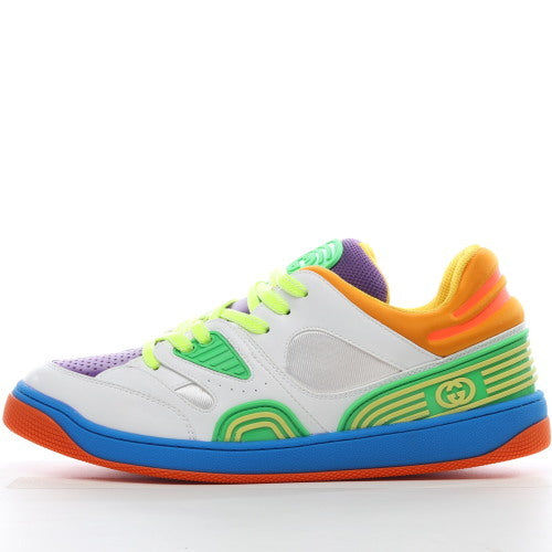 Gucci Basket Low Top Sneaker