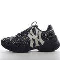MLB New York Yankees Big Ball Chunky Saffiano DIA Monogram Big Logo