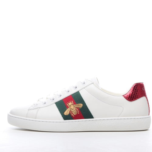 Gucci Ace Bees and Stars