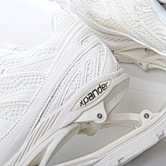 Balenciaga X-Pander White