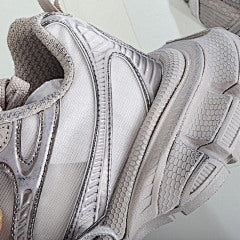 Balenciaga 3XL Worn-Out Taupe