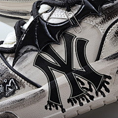 MLB Chunky Liner New York Yankees