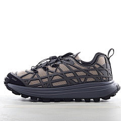 Dior B31 Runner Brown Dark Grey