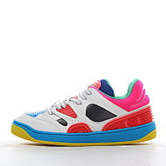 Gucci Basket Low Top Sneaker