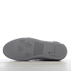 Dior B23 High Dior Oblique Blue Grey