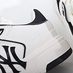 MLB Chunky Liner Mid New York Yankees Fashion