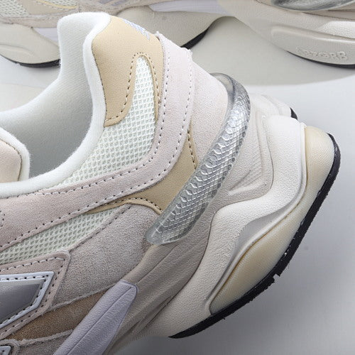 New Balance 9060 Sea Salt Moonbeam