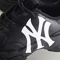 Mlb Chunky Big Ball New York Yankees Black
