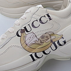 Gucci Rython Bananya