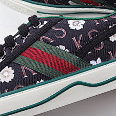 Gucci 1977 Tennis GG Embroidered