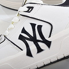 MLB Chunky Liner Mid New York Yankees Fashion