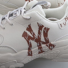 MLB Big Ball Chunky Sneakers Unisex Low Top