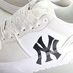 MLB Chunky Liner Mid Lux New York Yankees
