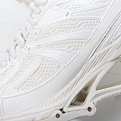 Balenciaga X-Pander White
