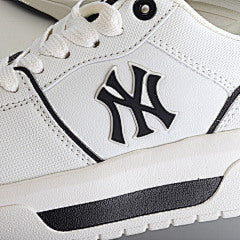 MLB Chunky Liner Denim Monogram New York Yankees