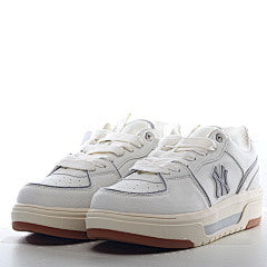 MLB Chunky Liner Denim Monogram New York Yankees