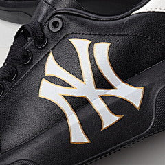 MLB Chunky Liner Classic Yankees Black White