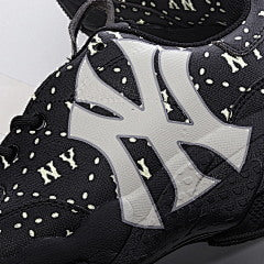 MLB New York Yankees Big Ball Chunky Saffiano DIA Monogram Big Logo