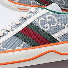Gucci Tennis 1977 Light Blue