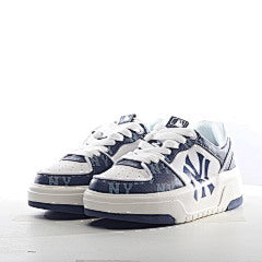 MLB Chunky Liner Mid Lux New York Yankees