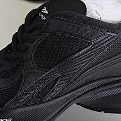 Balenciaga Circuit Sneaker Black