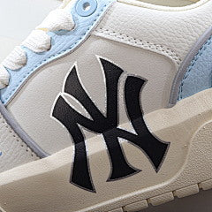 MLB Chunky Liner Denim Monogram New York Yankees