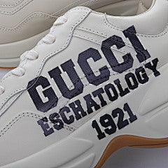 Gucci Rhyton Eschatology