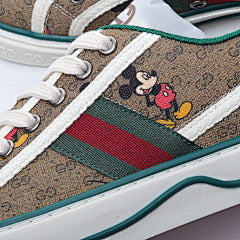 Gucci 1977 Tennis x Disney