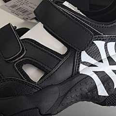 MLB Sandal Chunky Mask River Trekking Shoes Unisex Black