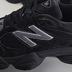 New Balance 9060 Black