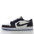 Dior x Nike Air Jordan 1 Low