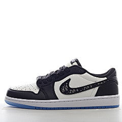 Dior x Nike Air Jordan 1 Low