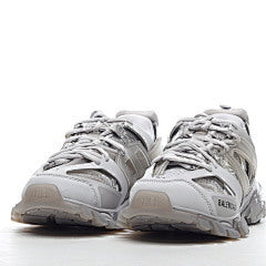 Balenciaga Track Clear Sole Light Grey