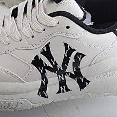 MLB Chunky Runner Classic Monogram New York Yankees