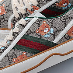 Gucci Tennis 1977