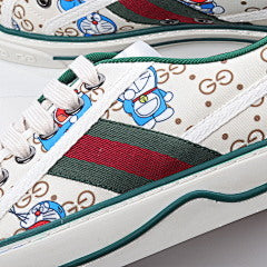 Gucci 1977 Tennis GG Embroidered
