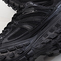 Balenciaga Bouncer Chunky Sole Black