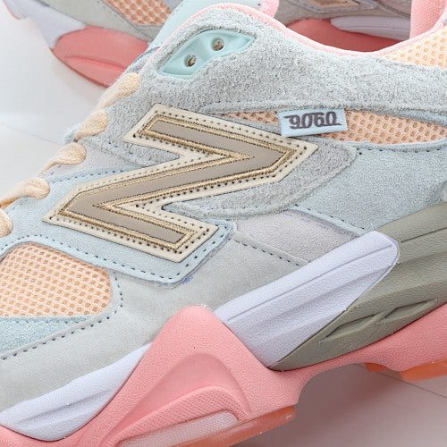 New Balance 9060 x Joe Freshgoods – Baby Shower Blue